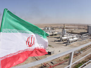 US: 5 Men Charged With Conspiring to Violate Iran Oil Sanctions