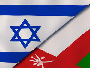 Oman's Phone Call With Israel Reflects Normalisation Prospects