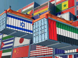 UAE to Sign Free Trade Deal with Israel