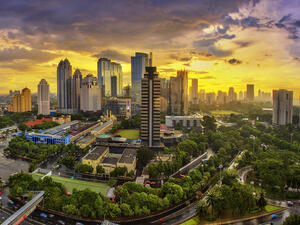 Jakarta.