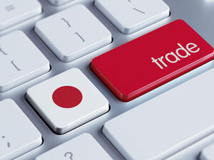 Japan: Exports Plummet 19.2 Percent Due to COVID-19