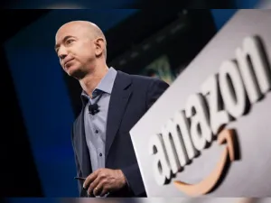 Jeff Bezos Is Now The Richest Man In History With $211 Billion Net Worth