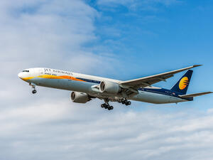 Despite repeated attempts, officials at Jet Airways and Emirates refused to comment and details were awaited.
