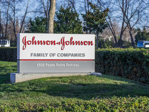 Attorneys for Johnson & Johnson have said that estimate is wildly inflated.