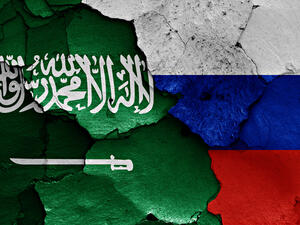 Russia Stresses Strong Relations With Saudi Arabia Despite Oil Price Dispute