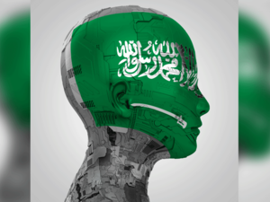 The Global AI Summit was announced on the sidelines of the Foreign Investment Initiative (FII 2019).