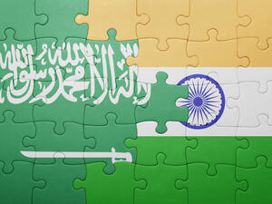 India and Saudi Arabia have traditionally enjoyed close and friendly relations. 