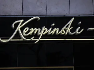 Kempinski Appoints CEO ad Interim