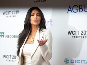 Kim Kardashian