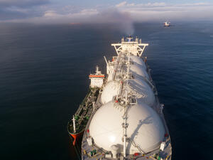 Kuwait To Start Importing LNG