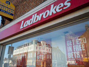 Gambling Company Entain Eyes Metaverse with New Innovation Hub