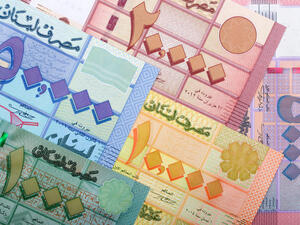 Lebanon: Local Currency Hits Record Low Against US Dollar