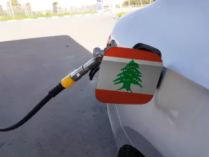 Lebanon to Gradually Lift Fuel Subsidies