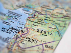 Lebanon Seeks Economic Cooperation With Syria That Is Aligned With Caesar Act