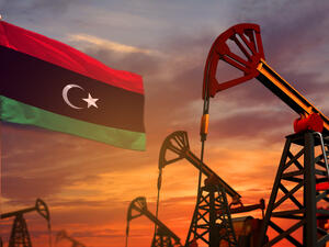 Libya: Oil Revenues Plummet 36 Percent in April