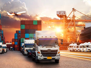 DP World Unit Inks Deal with Israeli Logistics Firm