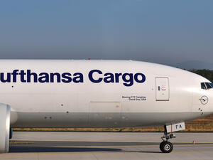 Lufthansa Cargo To Convert Two Airbus 321s Into Freighters To Meet Growing Demand