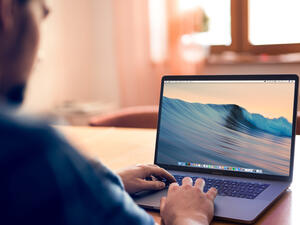 Another major feature from iOS 12 that is coming to the Mac with macOS 10.15 is Screen Time.