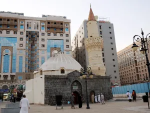 Makkah-Madinah Real Estate Index Drop 7.6 Percent in 2020