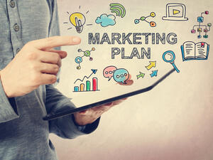 4 Ingredients of the Perfect Marketing Plan in UAE