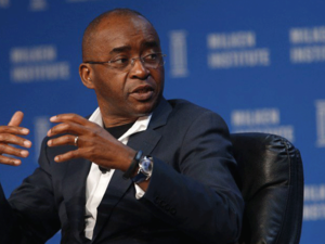 Strive Masiyiwa.