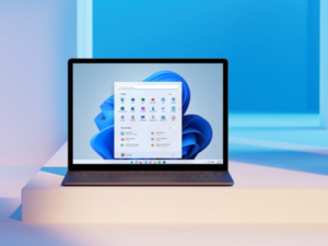 Microsoft Windows 11 Debuts This Fall