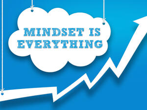 How Does a Finite Mindset Impact the Workplace?