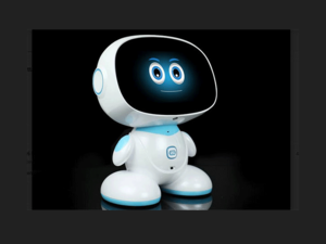 The Social Family Robot Misa to Be Available In Bahrain Stores Soon
