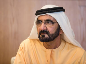 Dubai's Ruler Appoints Committee to Resolve Majid Al Futtaim's Inheritance Issues
