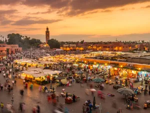 Morocco: Trade Deficit Plummets to $7.11 Billion