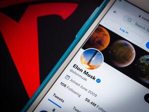 Elon Musk Now Owns Twitter After Sealing a $44 Billion Deal