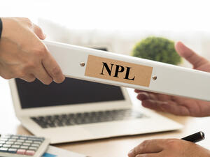 Overall loans to deposit ratio (LDR) increased to 88.3 per cent with eight of top nine banks in the LDR "green zone" of between 80 and 100 per cent.