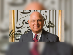 Investcorp Founder Nemir Kirdar Passes Away