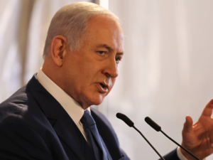 Netanyahu is fighting for reelection in a potentially tough general election on 17 September with critics from his right-wing power base calling for tougher action against the Islamist Hamas.
