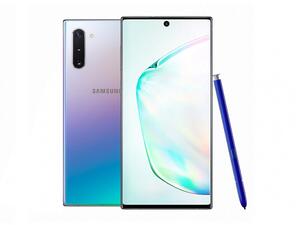Samsung Galaxy Note10 series will be available for sale with benefits of up to Rs12,000.