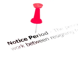 UAE: You Don't Have to Serve A Notice Period If Your Employer Cancels Your Work Permit