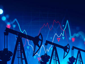 Oil Prices Slip On Hopes of OPEC+ Output Deal