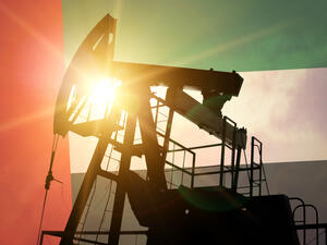 UAE: 22 Billion New Barrels of Oil Discovered in Abu Dhabi