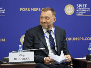 Mubadala Acquires 2.6 Percent Stake In En+ Group International