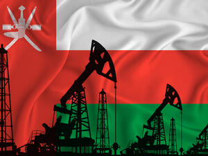 Swedish Tethys Oil Commences Exploration Well Onshore Oman