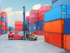 Oman’s dependence on imported goods has decreased, according to data from the National Centre for Statistics and Information.