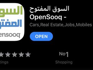 SJIF Backs $24 Million Funding in Jordanian OpenSouq.com