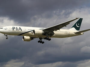 Khan directed the PIA chief executive to improve the performance of the airline and increase travel facilities.
