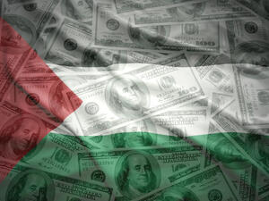 After Serving 5 Years As Palestine's Central Bank Governor, Shawwa Shares Highlights of His Challenging Journey