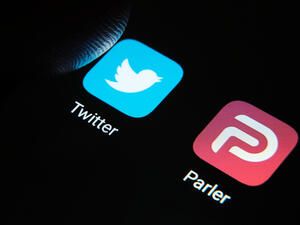 Amazon Bans Parler App Due to Allowing Conservative Voices