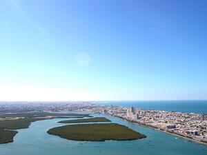 Ras Al Khaimah Tourism Development Authority Named a Great Place to Work