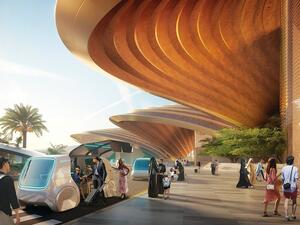 Saudi Arabia: DAA International Wins Red Sea Airport Contract