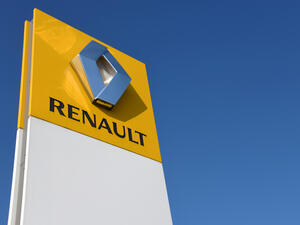 Renault Announces 15,000 Job Cuts Worldwide