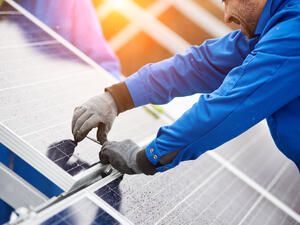 IRENA: Renewable Energy Sector Jobs Reach 11.5 Million Globally