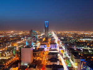 Saudi Arabia: Transport Sector to Contribute 10 Percent of GDP by 2030
